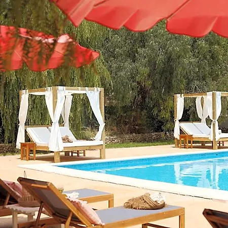 Llucatx Menorca 포르넬스