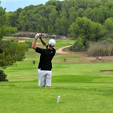 Llucatx Menorca 4* 포르넬스