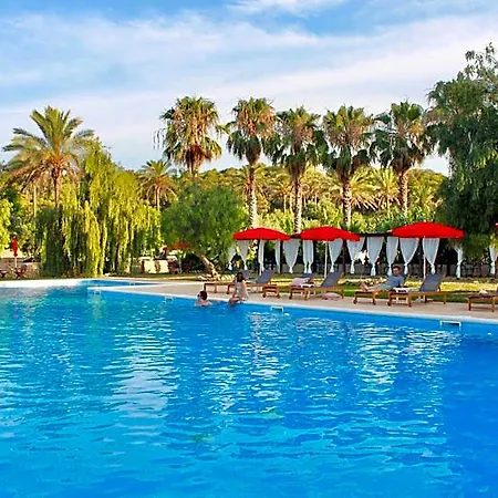 Llucatx Menorca 포르넬스