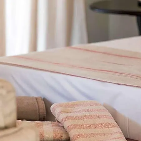 Llucatx Menorca Otel