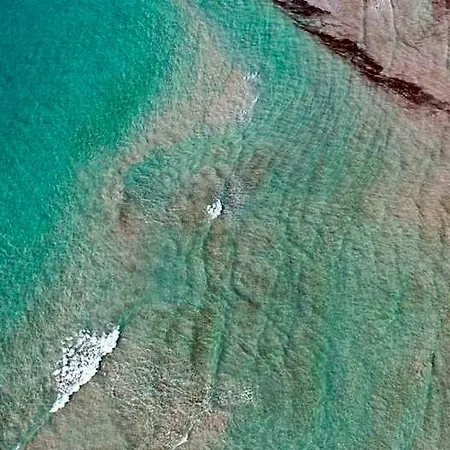 Llucatx Menorca 4* 포르넬스