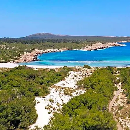 Llucatx Menorca 호텔 4*