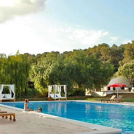Otel Llucatx Menorca 4*
