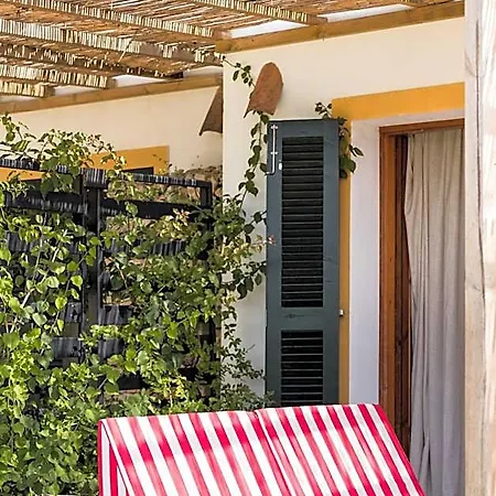 Llucatx Menorca 호텔 4*