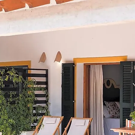 Llucatx Menorca 4*