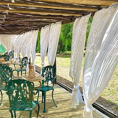 Llucatx Menorca 4* 포르넬스
