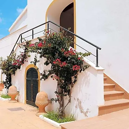 Llucatx Menorca 4* 포르넬스