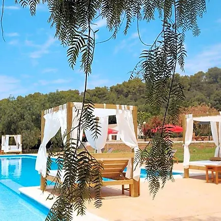 Llucatx Menorca 호텔 4*