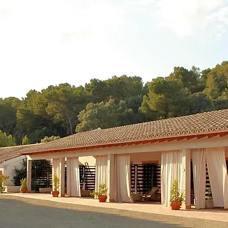 Llucatx Menorca 4*