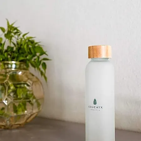 호텔 Llucatx Menorca 4*